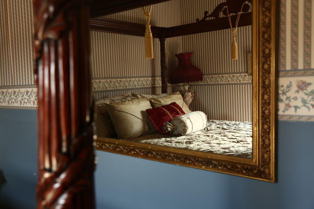 Munzesheimer Manor Bed & Breakfast Mineola 外观 照片